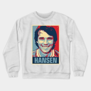 Hansen Crewneck Sweatshirt